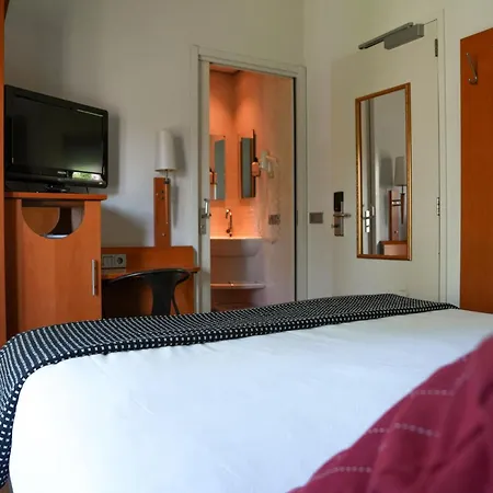 Hotel Het Witte Paard 3*