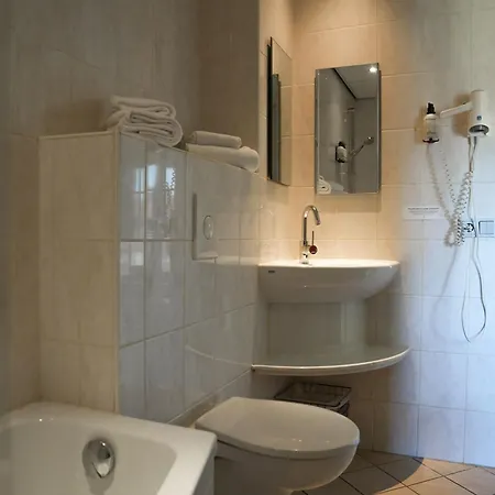 Hotel Het Witte Paard Etten-Leur