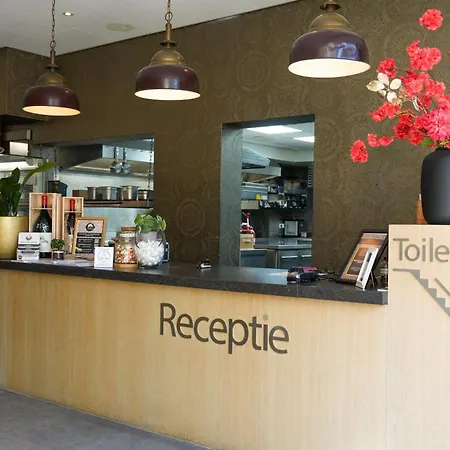 Hotel Het Witte Paard Etten-Leur