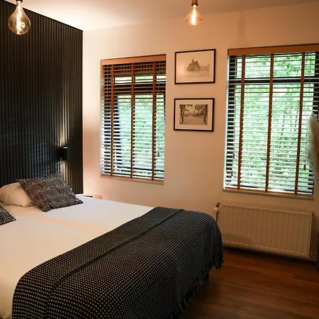 Hotel Het Witte Paard