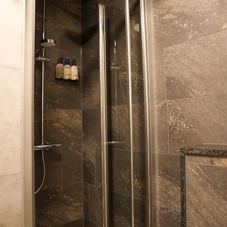 Het Witte Paard Hotel 3*