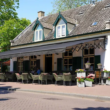 Hotel Het Witte Paard 3*