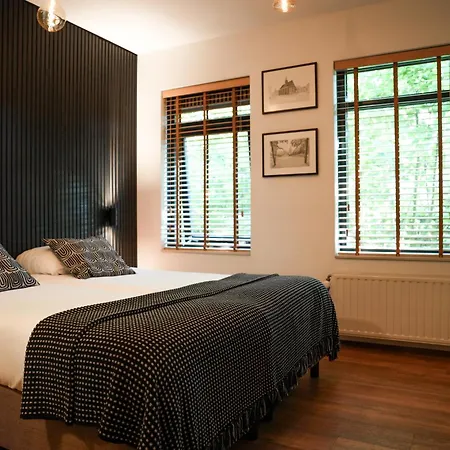 Het Witte Paard Hotel 3*