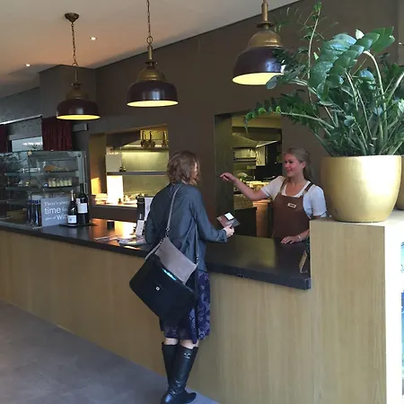 Het Witte Paard Hotel 3*