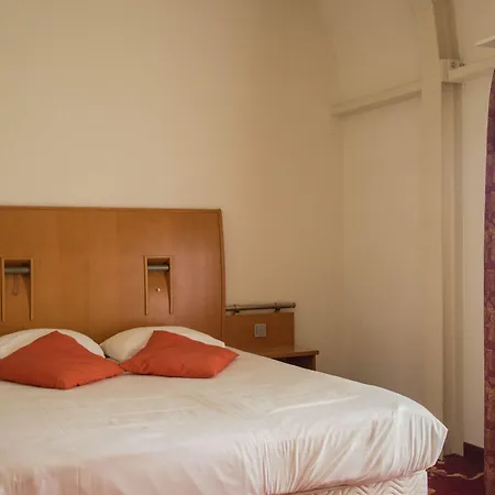 Het Witte Paard Hotel Etten-Leur