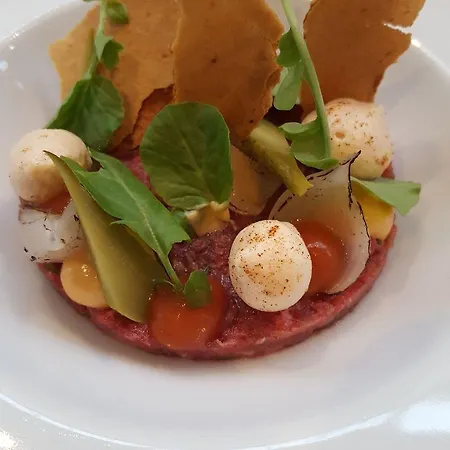 Het Witte Paard 3* Etten-Leur