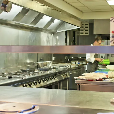 Het Witte Paard Etten-Leur