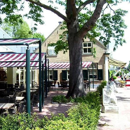 Het Witte Paard Hotel 3*