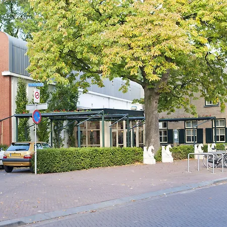 Hotel Het Witte Paard Etten-Leur