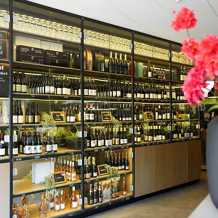 Het Witte Paard Etten-Leur