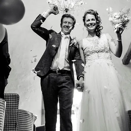 Het Witte Paard 3* Etten-Leur