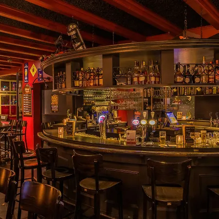 Hotel Het Witte Paard 3*