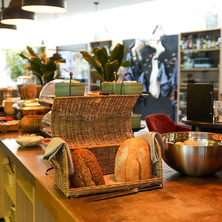 Hotel Het Witte Paard Etten-Leur