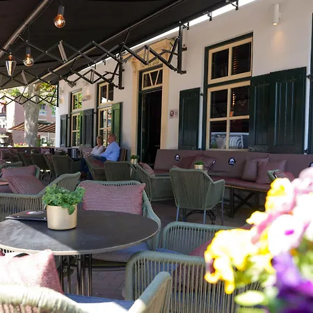 Hotel Het Witte Paard