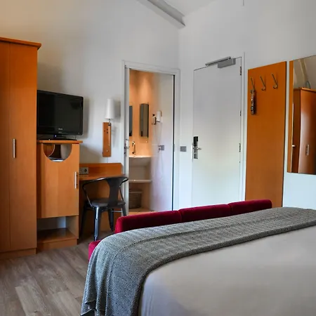 Hotel Het Witte Paard 3*