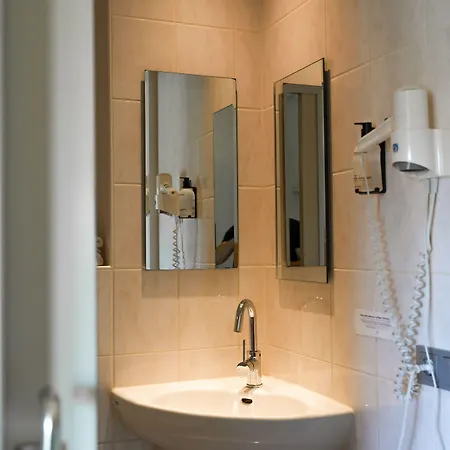 Het Witte Paard Hotel