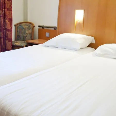 Het Witte Paard Hotel 3*