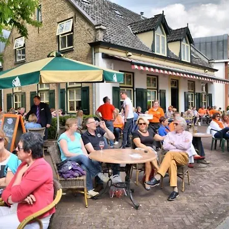 Het Witte Paard 3* Etten-Leur