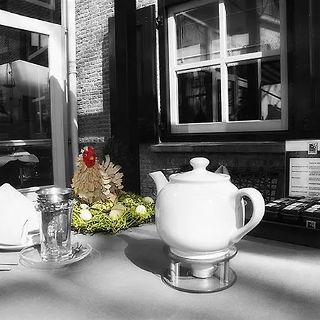 Hotel Het Witte Paard 3*