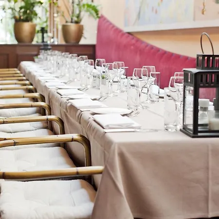Het Witte Paard Hotel Etten-Leur
