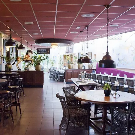 Hotel Het Witte Paard 3*