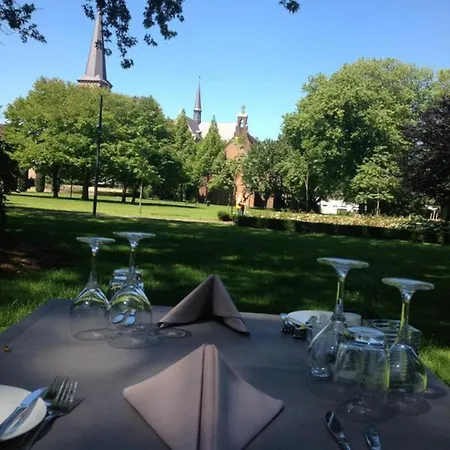 Het Witte Paard 3* Etten-Leur