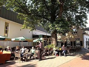 Het Witte Paard Hotel Etten-Leur