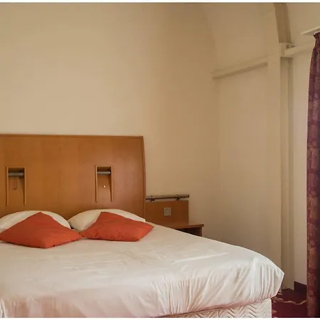 Het Witte Paard Hotel 3*