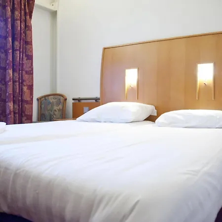 Hotel Het Witte Paard Etten-Leur