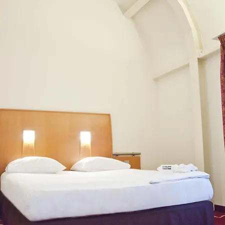 Het Witte Paard Hotel Etten-Leur