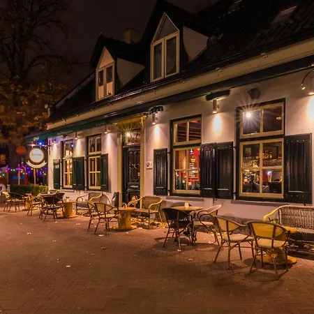 Het Witte Paard 3* Etten-Leur