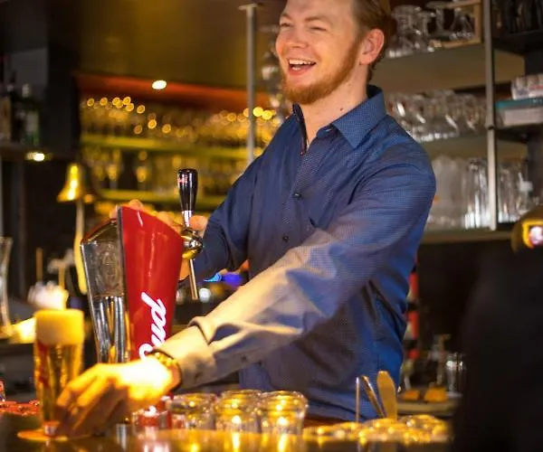 Ξενοδοχείο Het Witte Paard