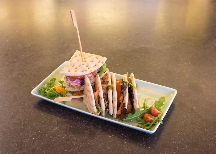 Het Witte Paard 3* Etten-Leur