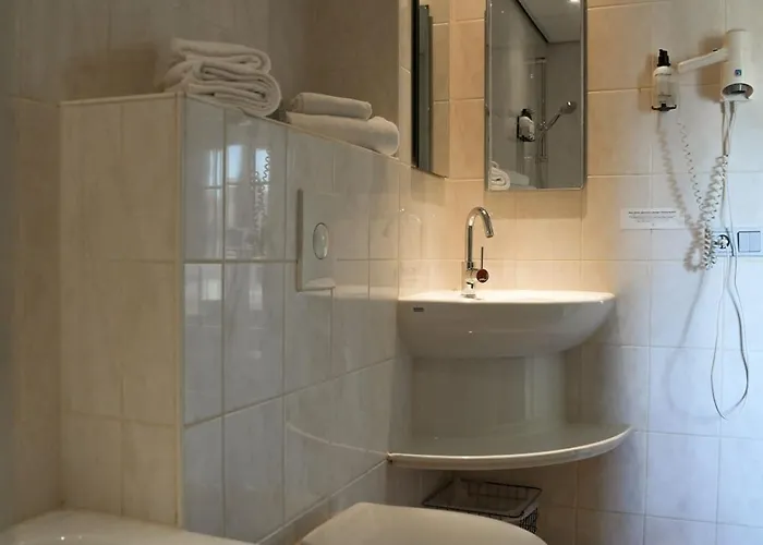 Hotel Het Witte Paard Etten-Leur