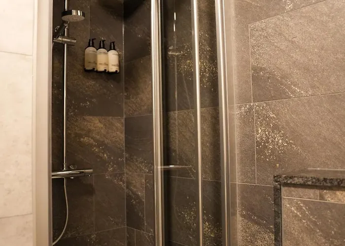 Het Witte Paard Hotel 3*