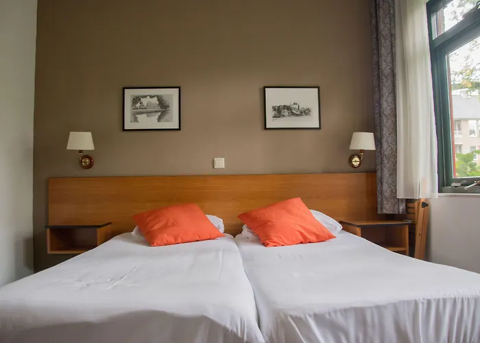 Het Witte Paard Etten-Leur