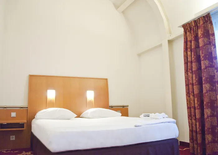 Het Witte Paard 3* Etten-Leur