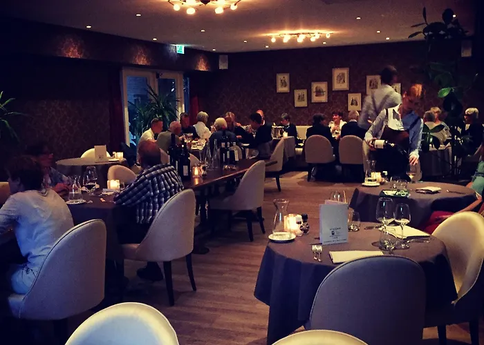 Het Witte Paard Hotel