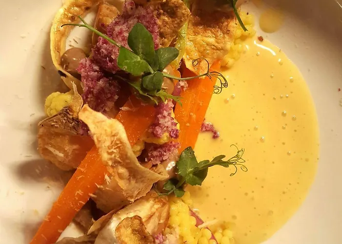 Hotel Het Witte Paard 3*