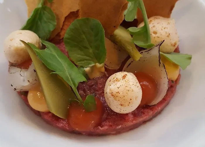 Het Witte Paard 3* Etten-Leur