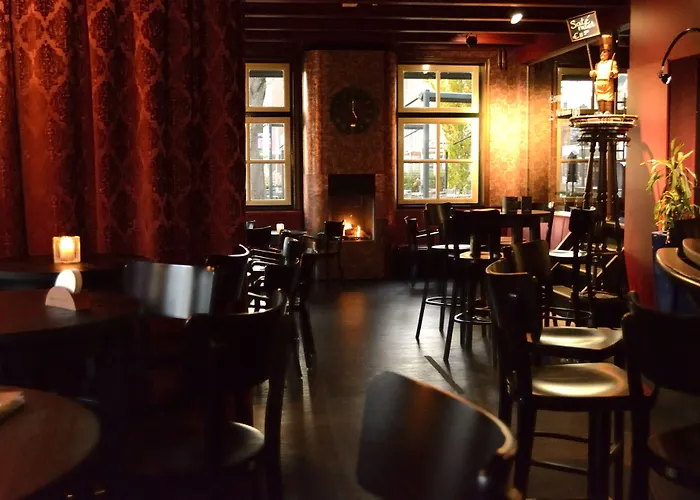 Hotel Het Witte Paard