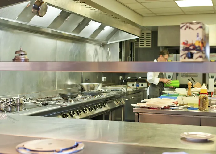 Het Witte Paard Etten-Leur