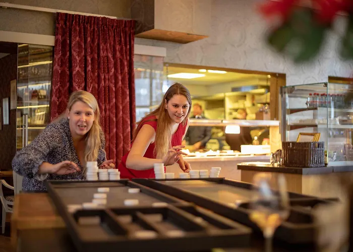 Het Witte Paard 3* Etten-Leur