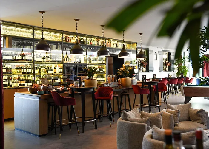 Hotel Het Witte Paard