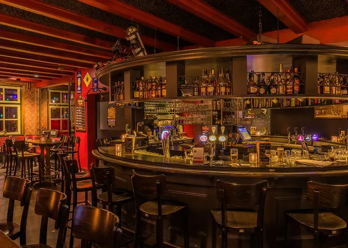 Hotel Het Witte Paard 3*