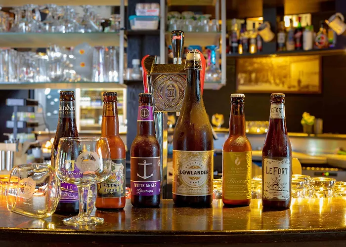 Het Witte Paard 3* Etten-Leur