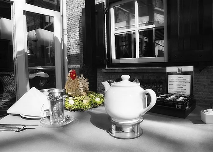 Hotel Het Witte Paard 3*